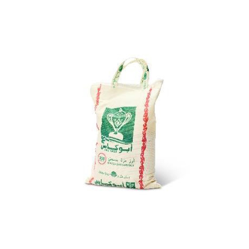 أبو كاس رز 20X900 Gr