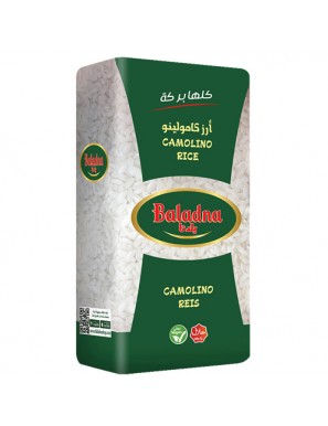 Baladna Reis 20X900g