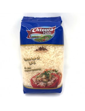 Chtoura Reis 12X1 Kg