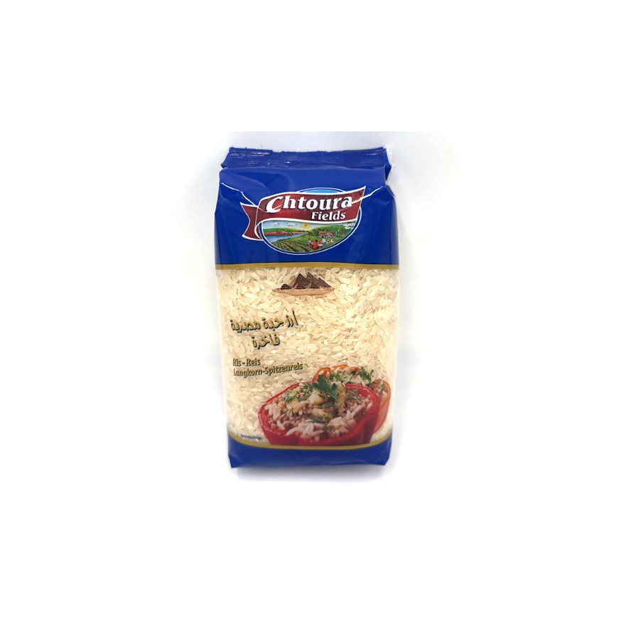 شتورة رز مصري 12X1 KG