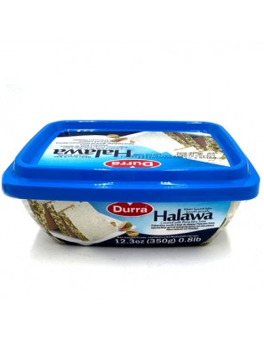Durra Halwa  Pistazien Extra  12X350 gr