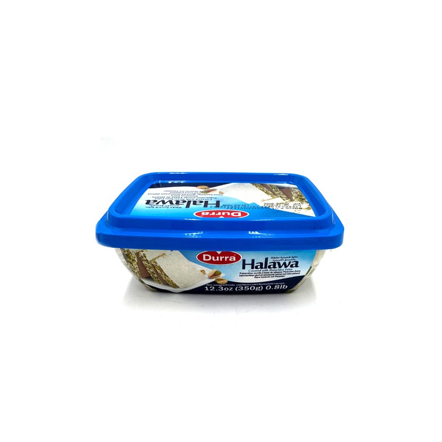 Durra Halwa  Pistazien Extra  12X350 gr