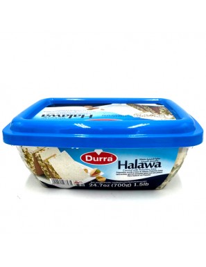 Durra Halwa  Pistazien Extra  12X700 gr