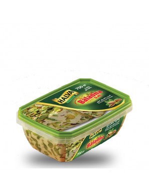 بلدنا حلاوة بالفستق اكسترا  12X700 Gr