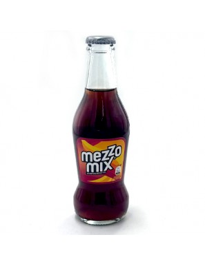 Mezzo Mix Glas 24c0.2Ll
