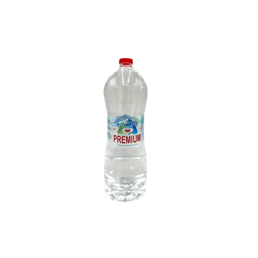 Hayat  Prrmium wasser 6x1.5l