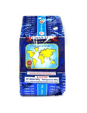 Cihan Tee Eral Grey 10x900g