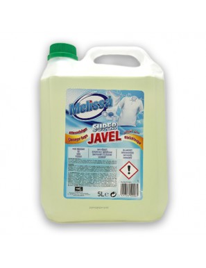 javel camasir suyu 5l
