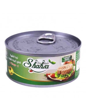 شهية طون 48x160g