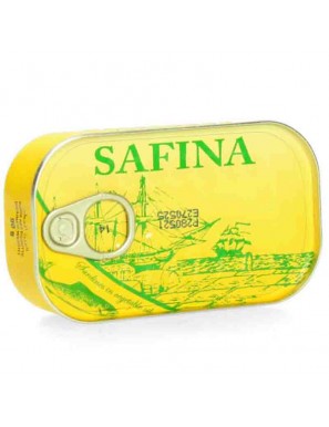 سفينة سردين 50x125g