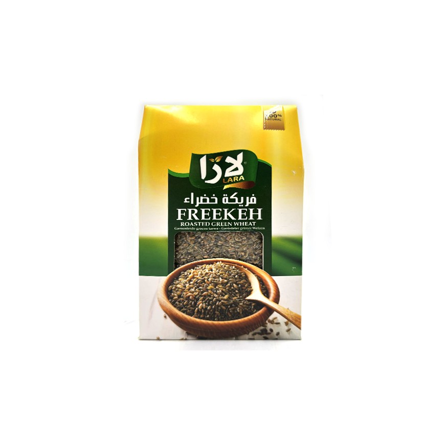 لارا فريكة 12X800 Gr