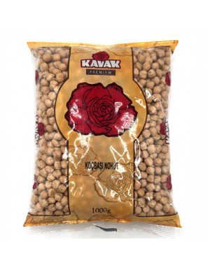 كافاك حمص حب12x1kg