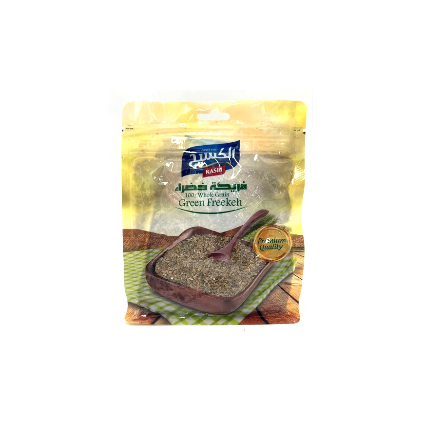 كسيح فريكة 12X750g