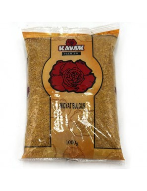 كافاك برغل ميديات 12x1kg