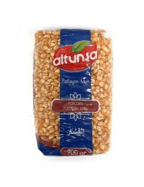 Altunsa Mais 10x900g