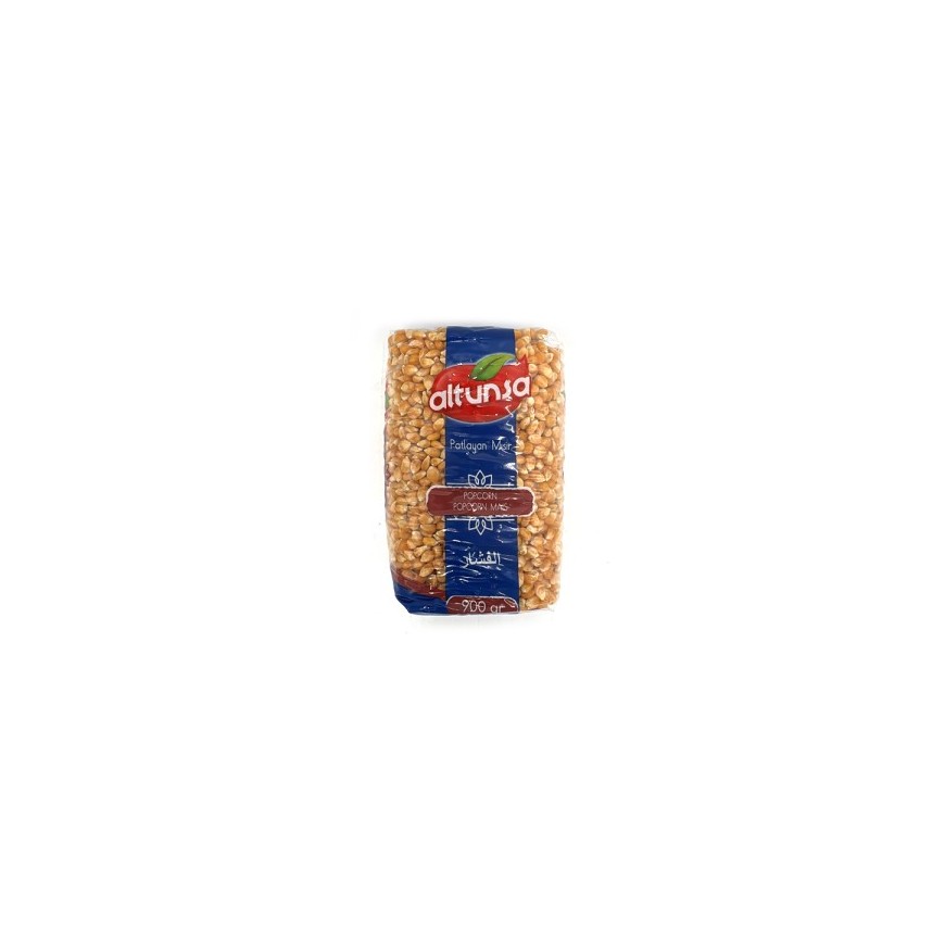 التونسا ذرة 10x900g