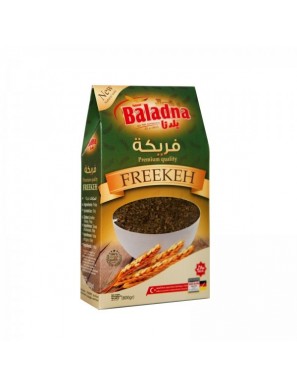 بلدنا فريكة 12X800 Gr