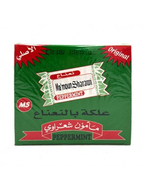 شعراوي علكة بالنعناع 24X200 Stk