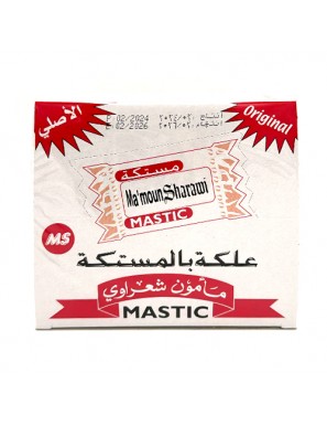 شعراوي علكة مستكه 24X200 Stk