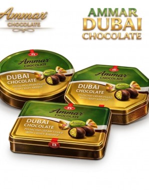 عمار تويست دبي 8x400Gr