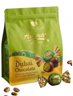 Ammar Twist Dubai Tüte  12x500G