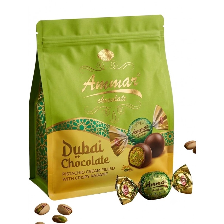 عمار تويست دبي 12x500G