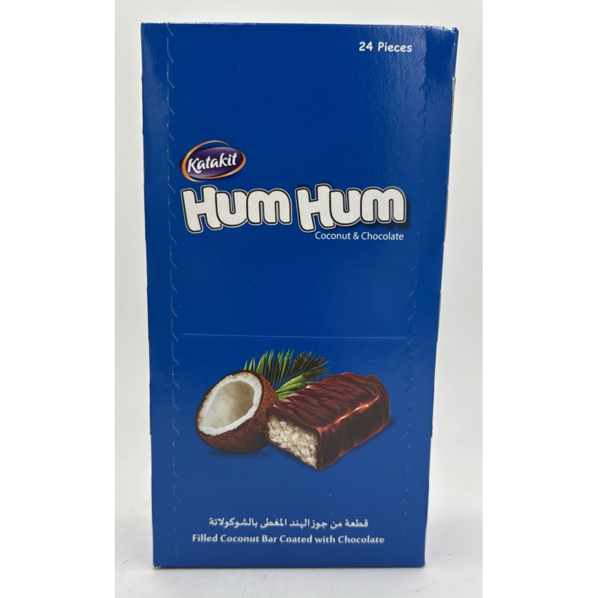 katakit Hum Hum6X(24X21Gr)