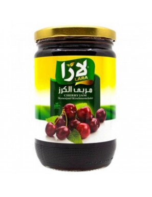 Lara Kirsch Marmelade 12X800g