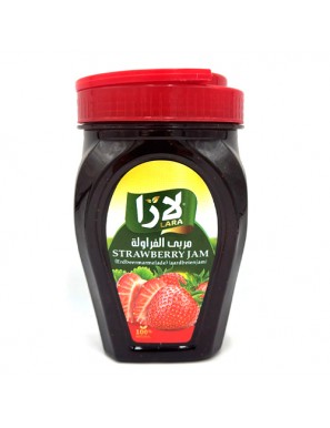 Lara Erdbeern  marmelade 6x1200g
