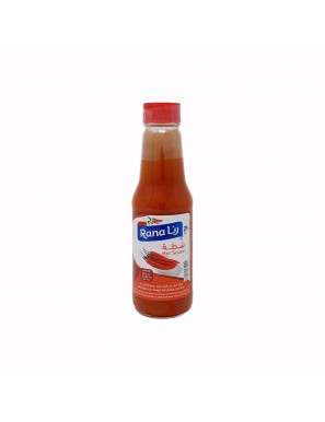 رنا شطه حار24x180ml