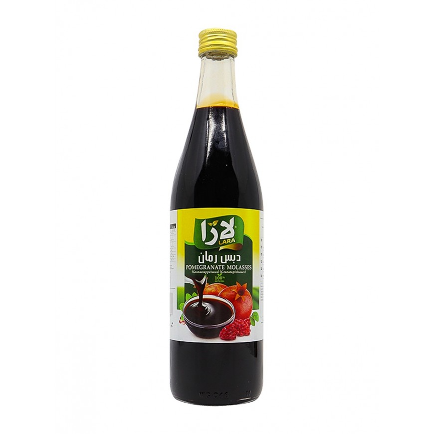 Lara Granatapfel 12X650ml