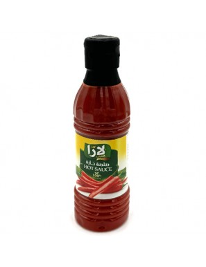 Lara scharf Tabasko 12x260ml