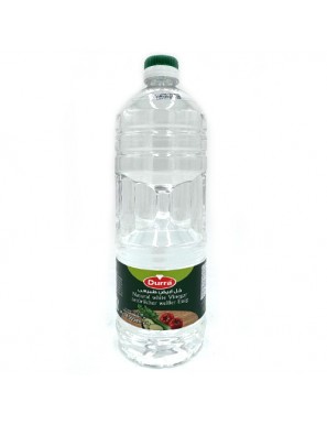 الدرة خل ابيض12X1L