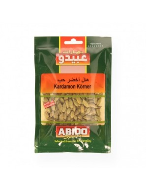 Abido Cardamom ganz 1X500g