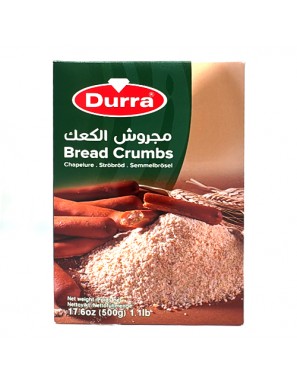 Durra Paniermehl 12x500kg