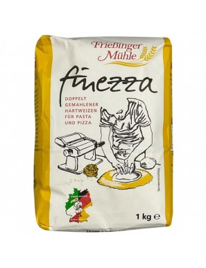 Finezza Mehl Rimacinata  10x1 Kg