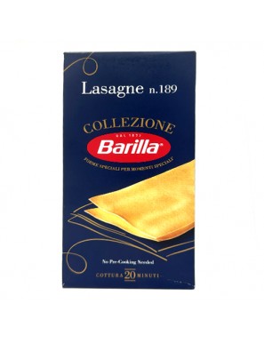Barilla Lasagne 189 500g