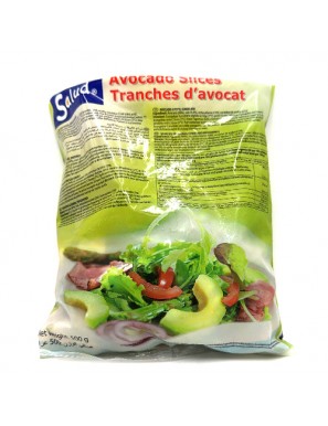 TK Avocado Scheiben 12x500g