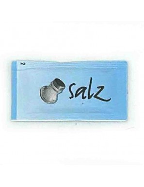 ملح 500x1g