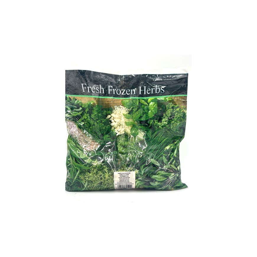 Knoblauchzehe 1kg