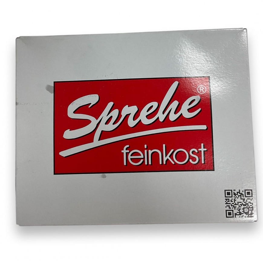 Sprehe Putenschnitzel Paniert 200g .3kg