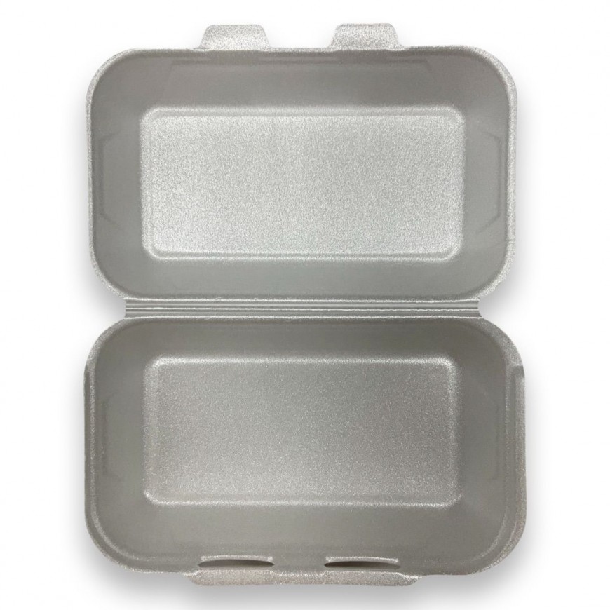 Lunchbox weiss  IP10 125 St