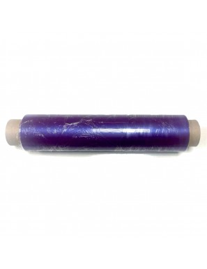PVC-Folie Lila 30cm 800g x4st