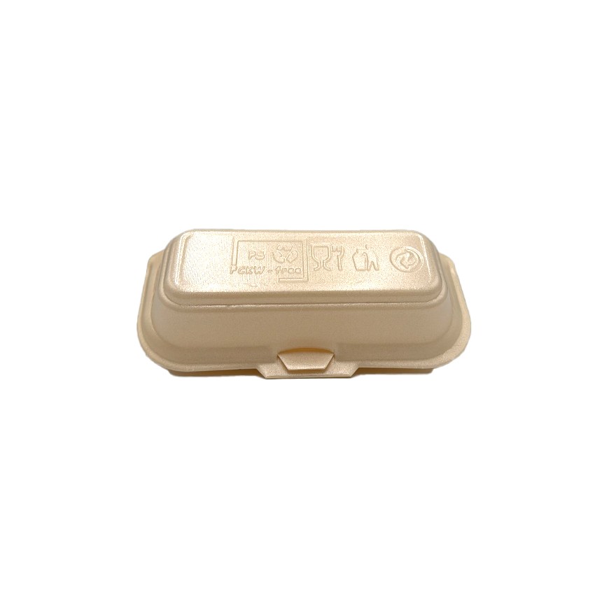 Hot Dog Box Champ 125St