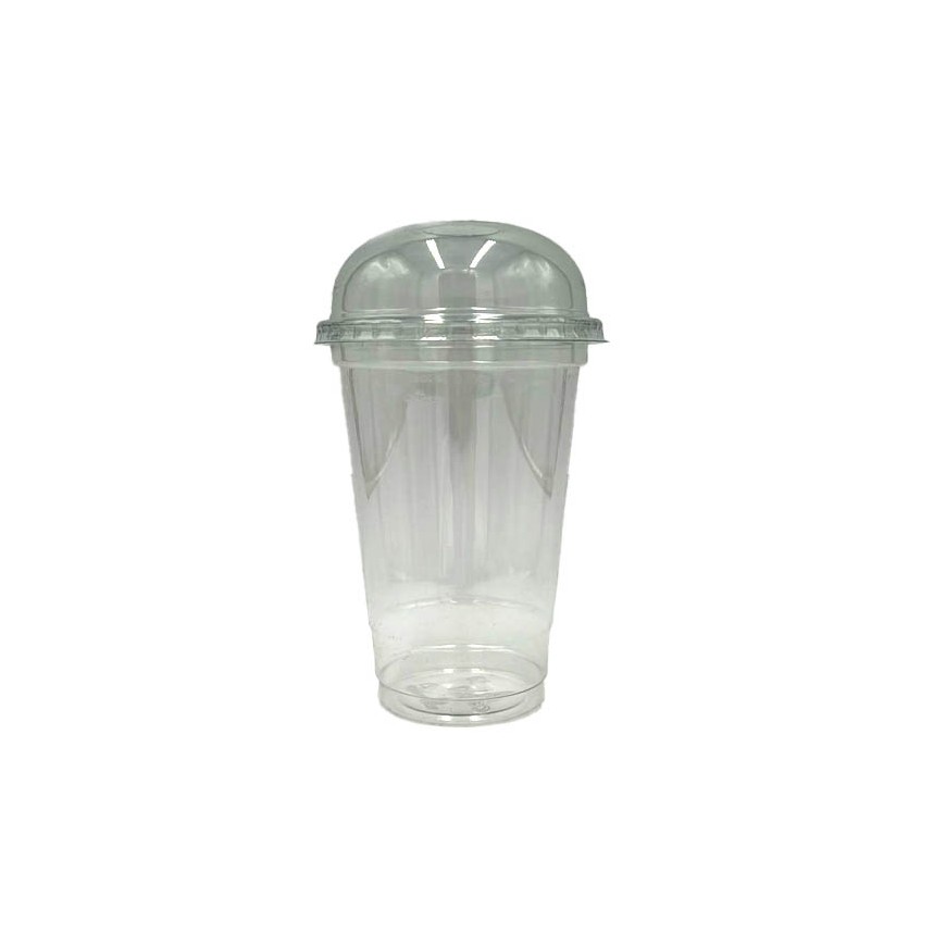 كاس مع غطاء 400ml  800st