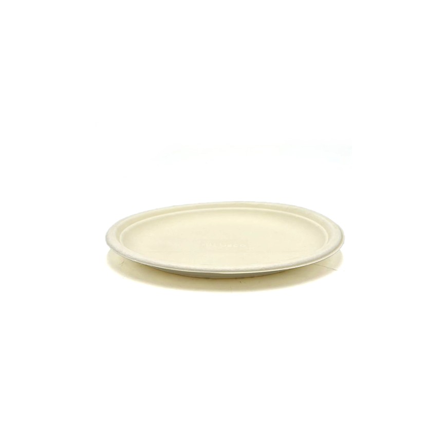 FIBER-Menuteller 22CM UNGET