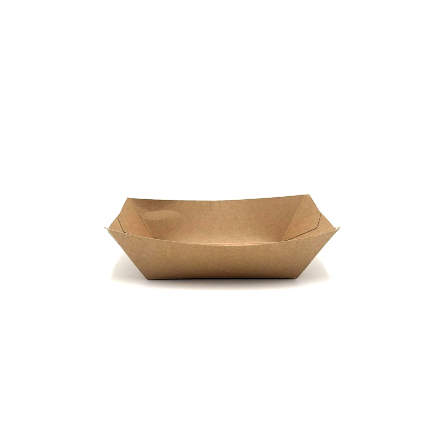 Snack Schale KR/BR 800ML 210X150X55