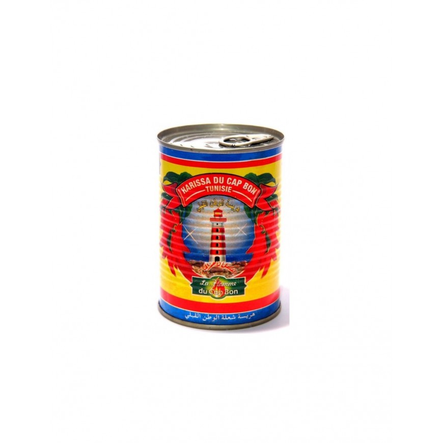 هريسة تونسية 30X135 Gr