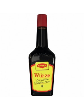 Maggi Würze flüssig 810ml