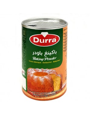 Durra Bakpoeder24x100g